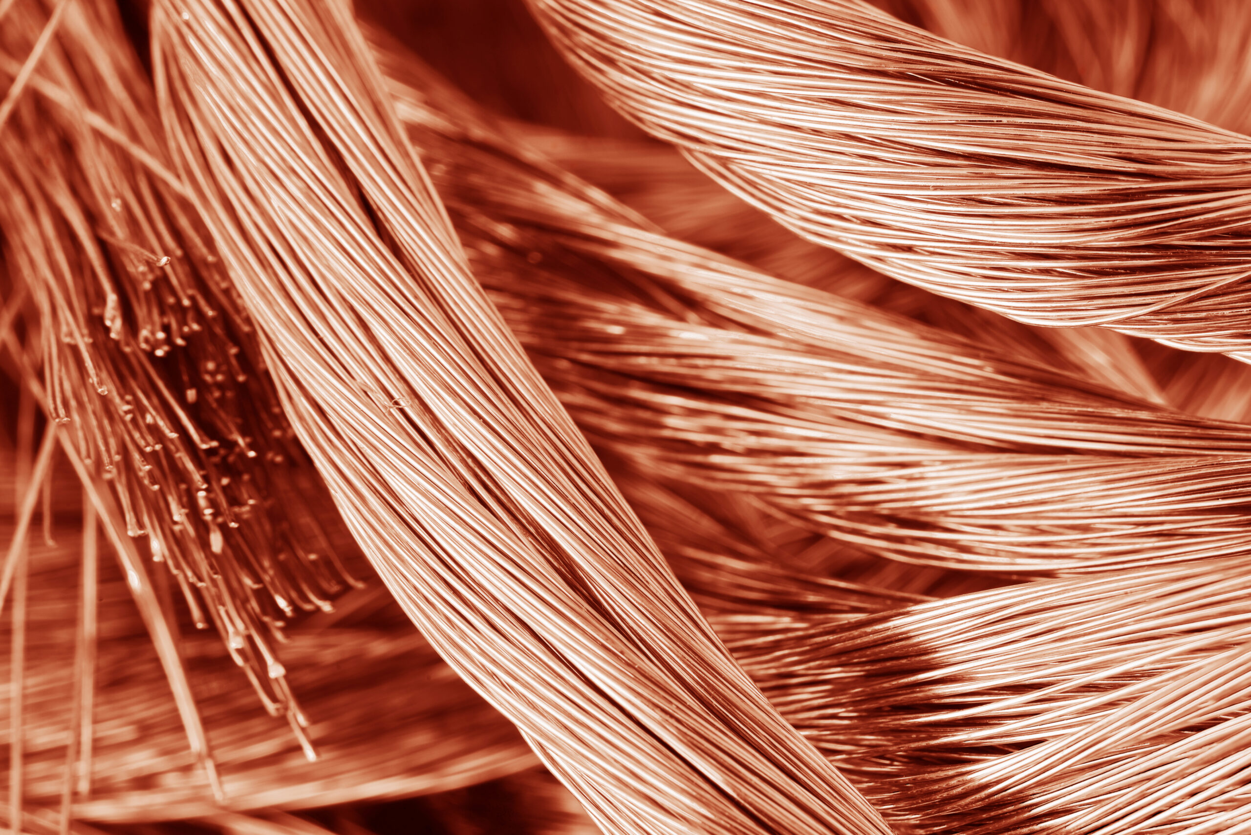 Secondary Smelting Process
