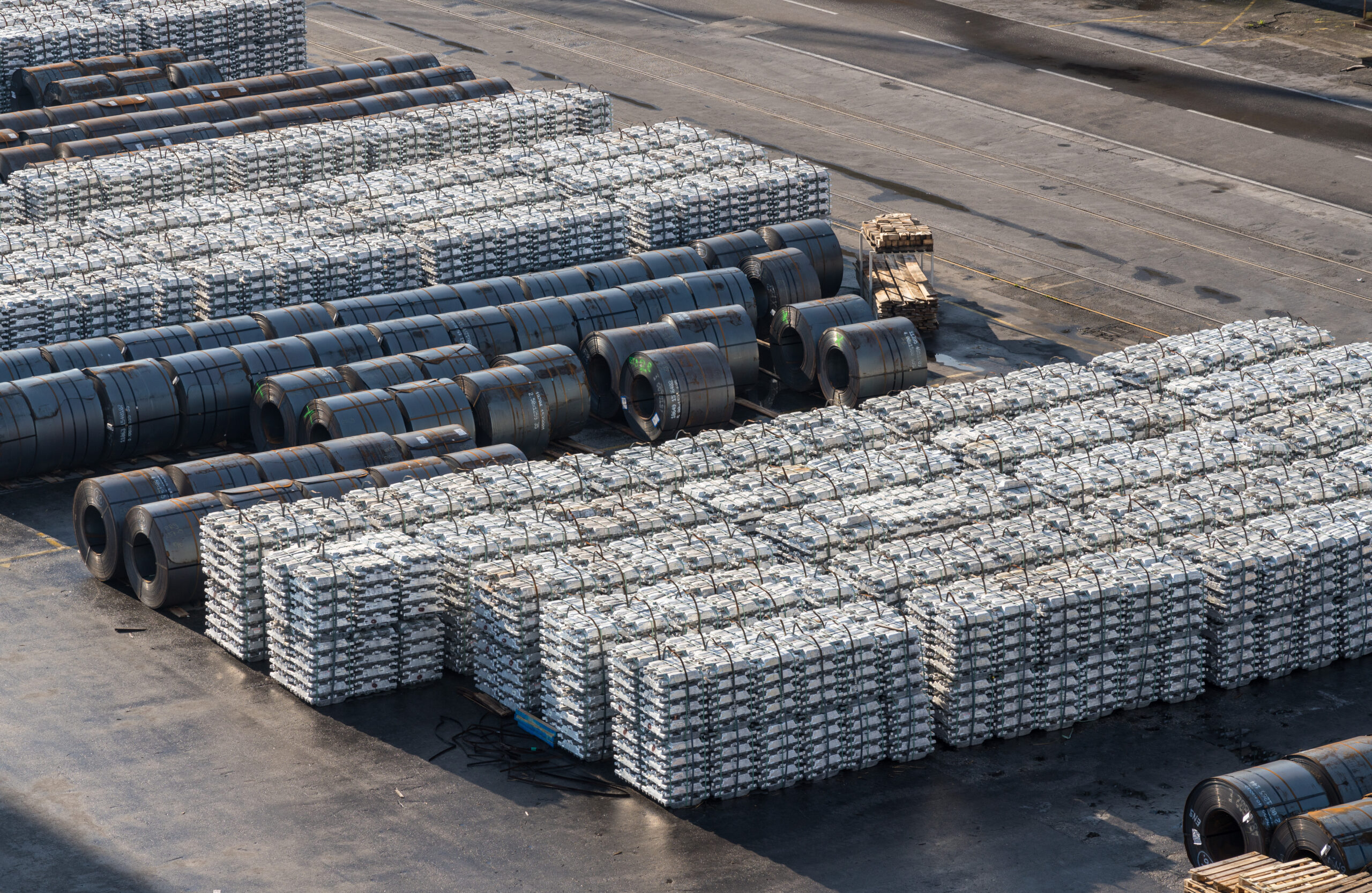Export Operations Overview