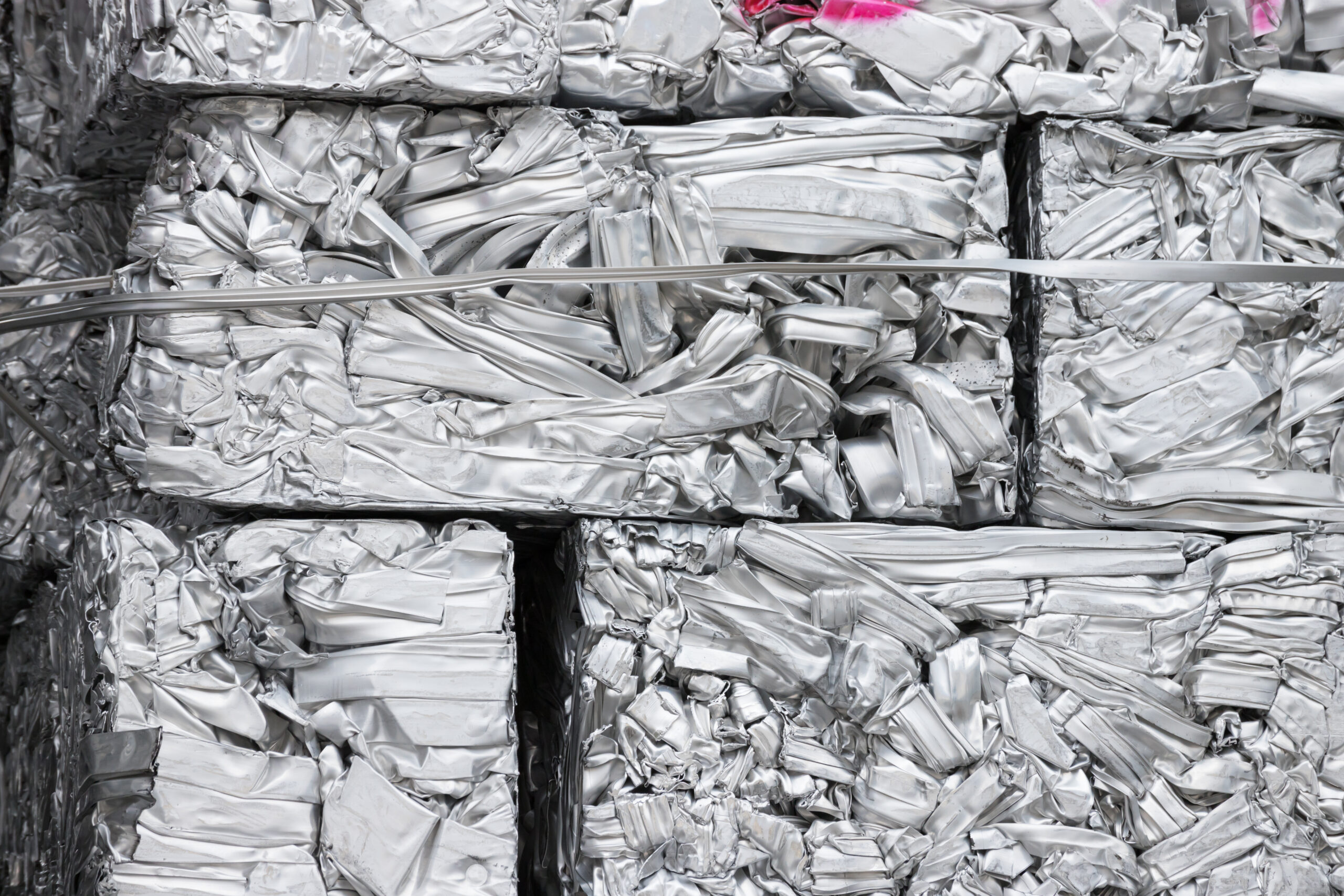 Secondary Smelting Process