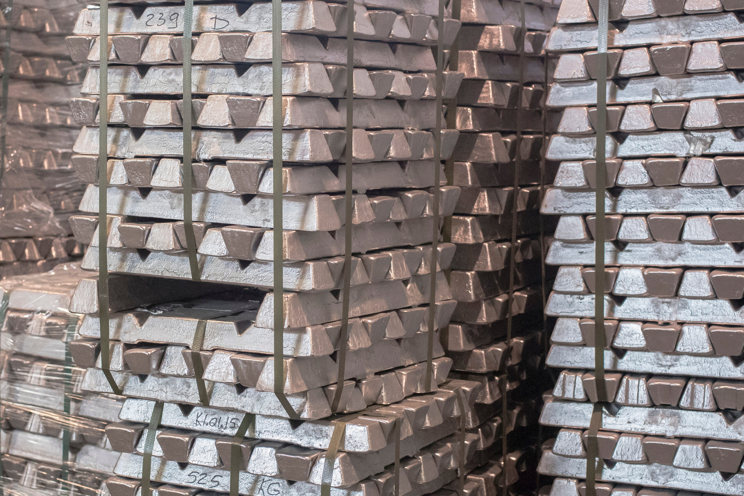 Precision Aluminum Casting