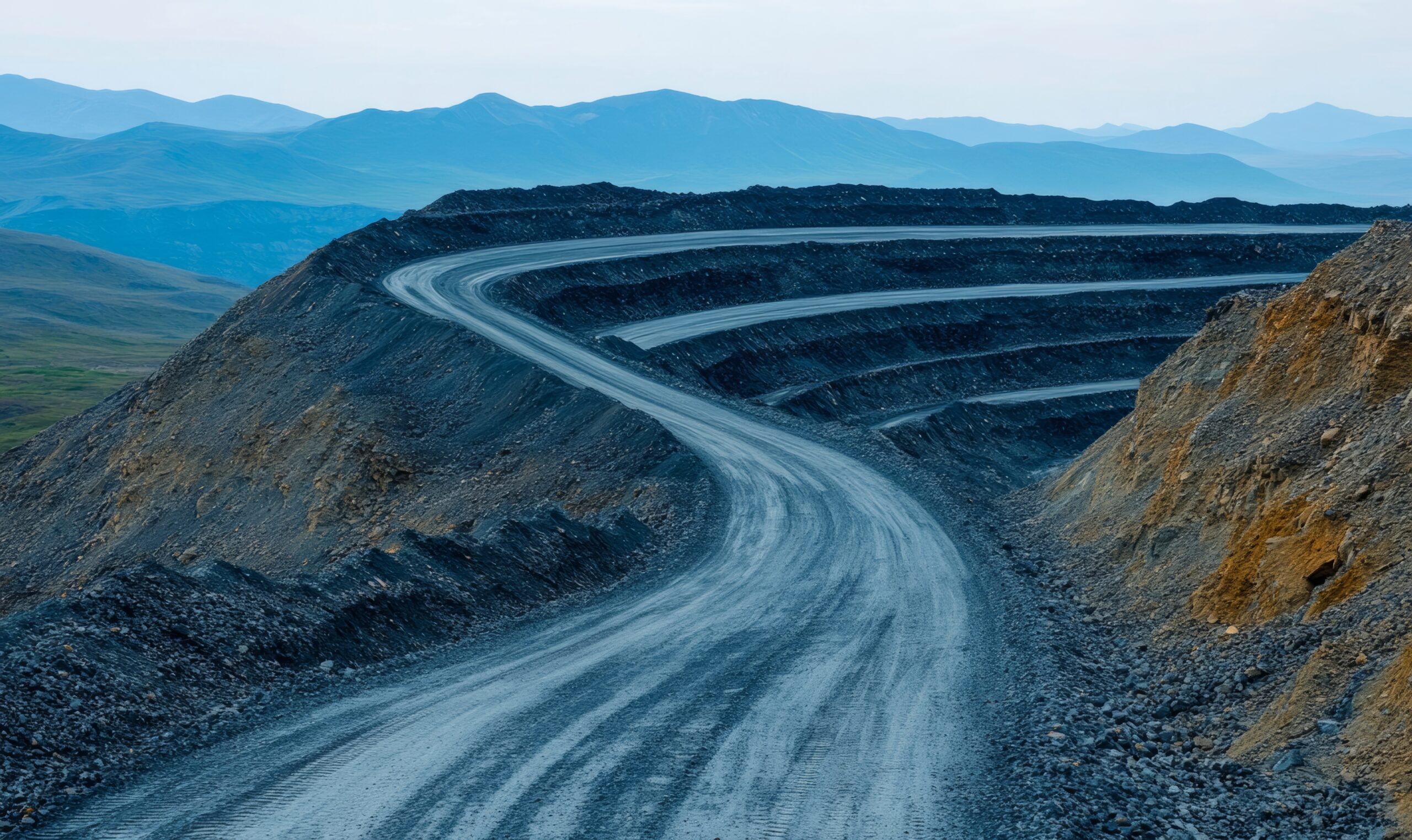 Cobalt Chemical Processing