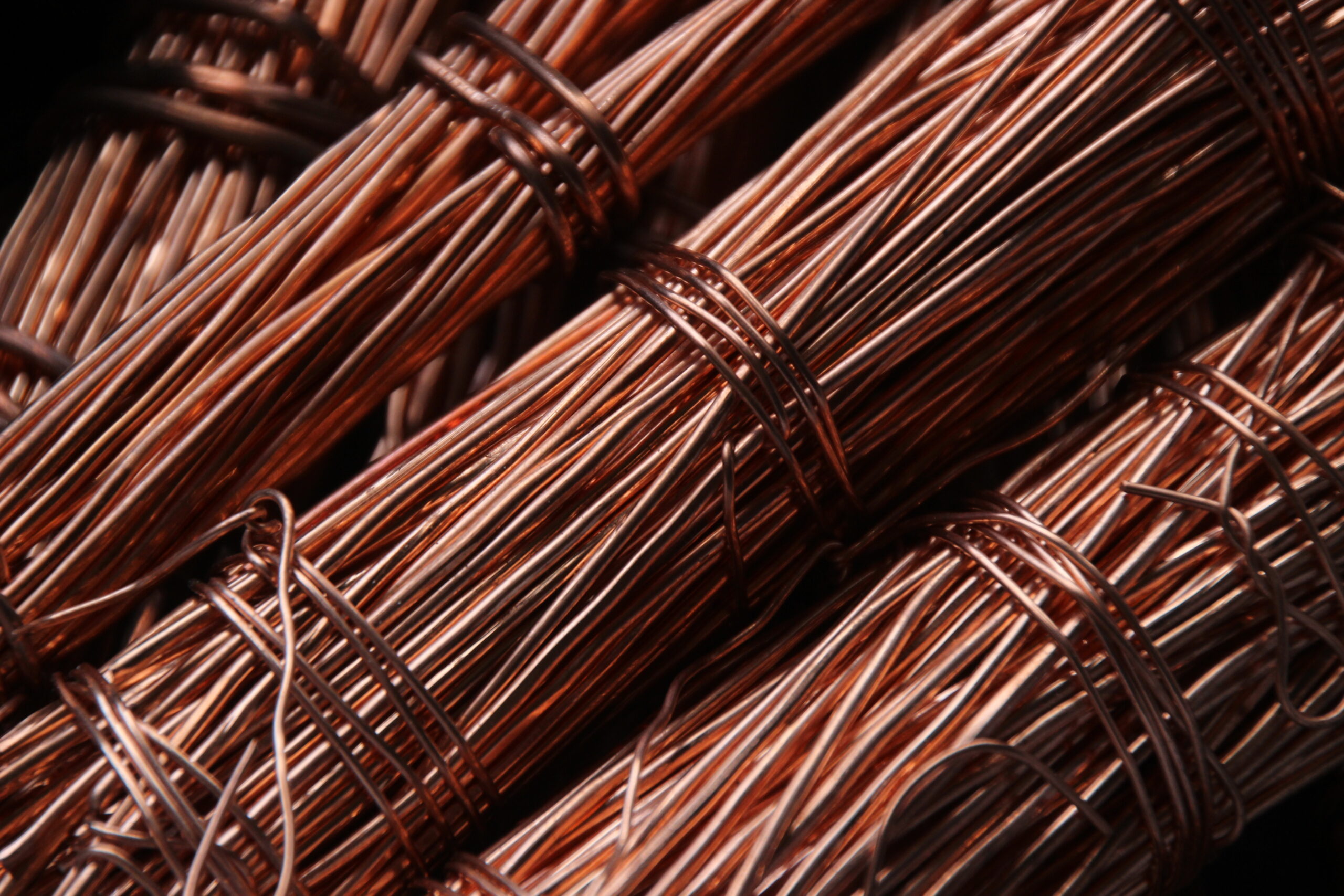Copper Millberry Operations