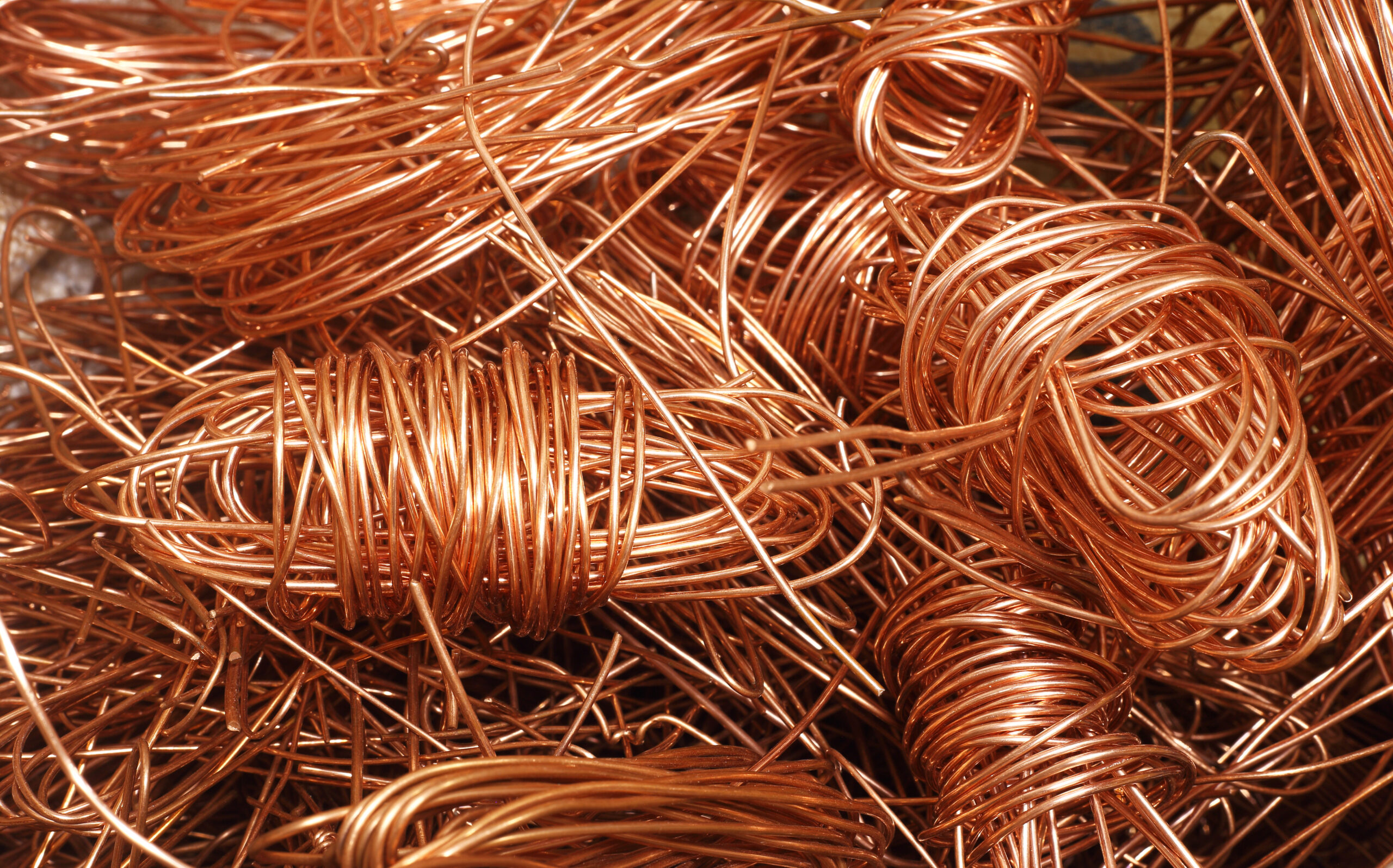 Secondary Smelting Process