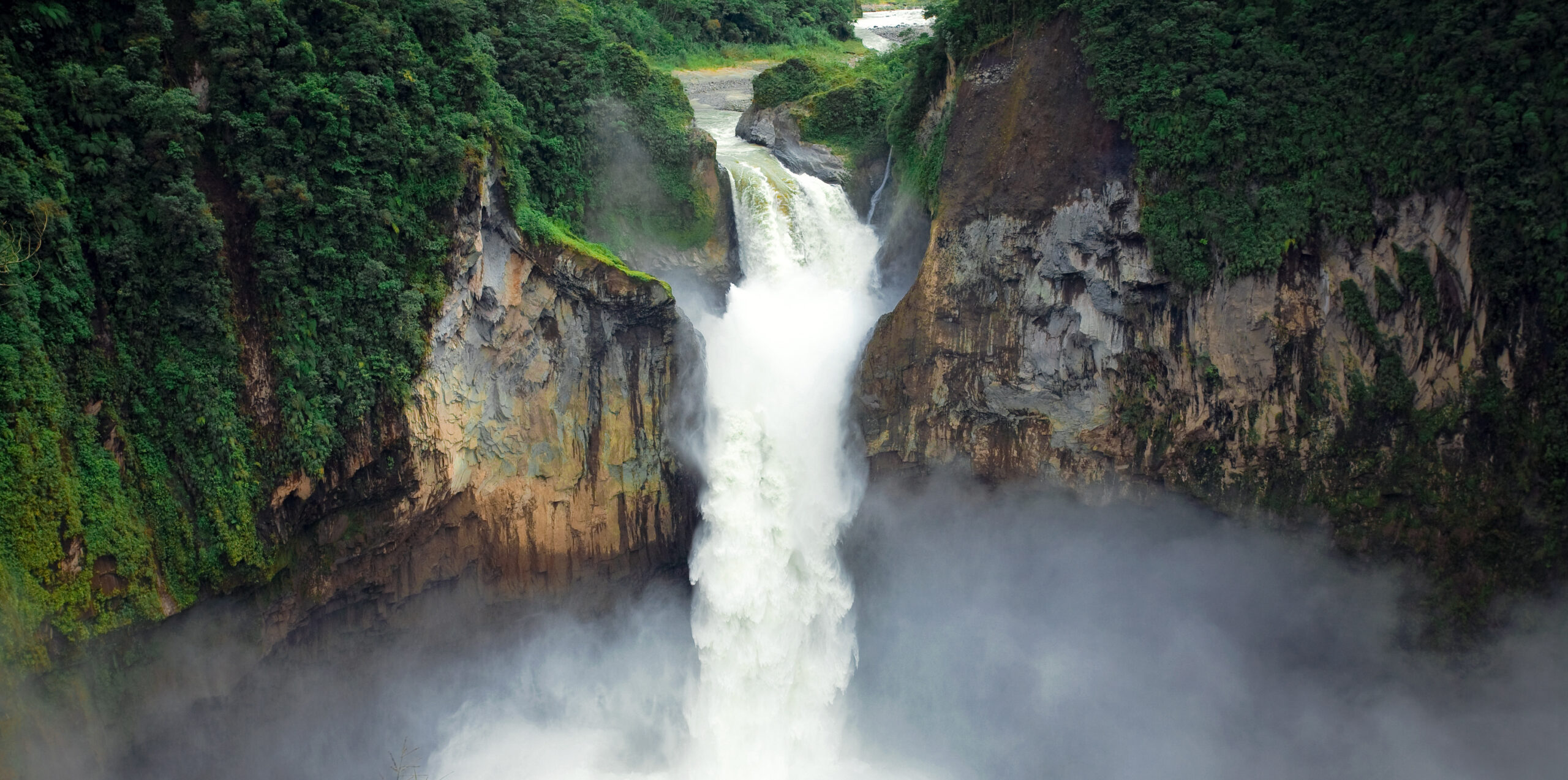 Environmental Conservation Projects