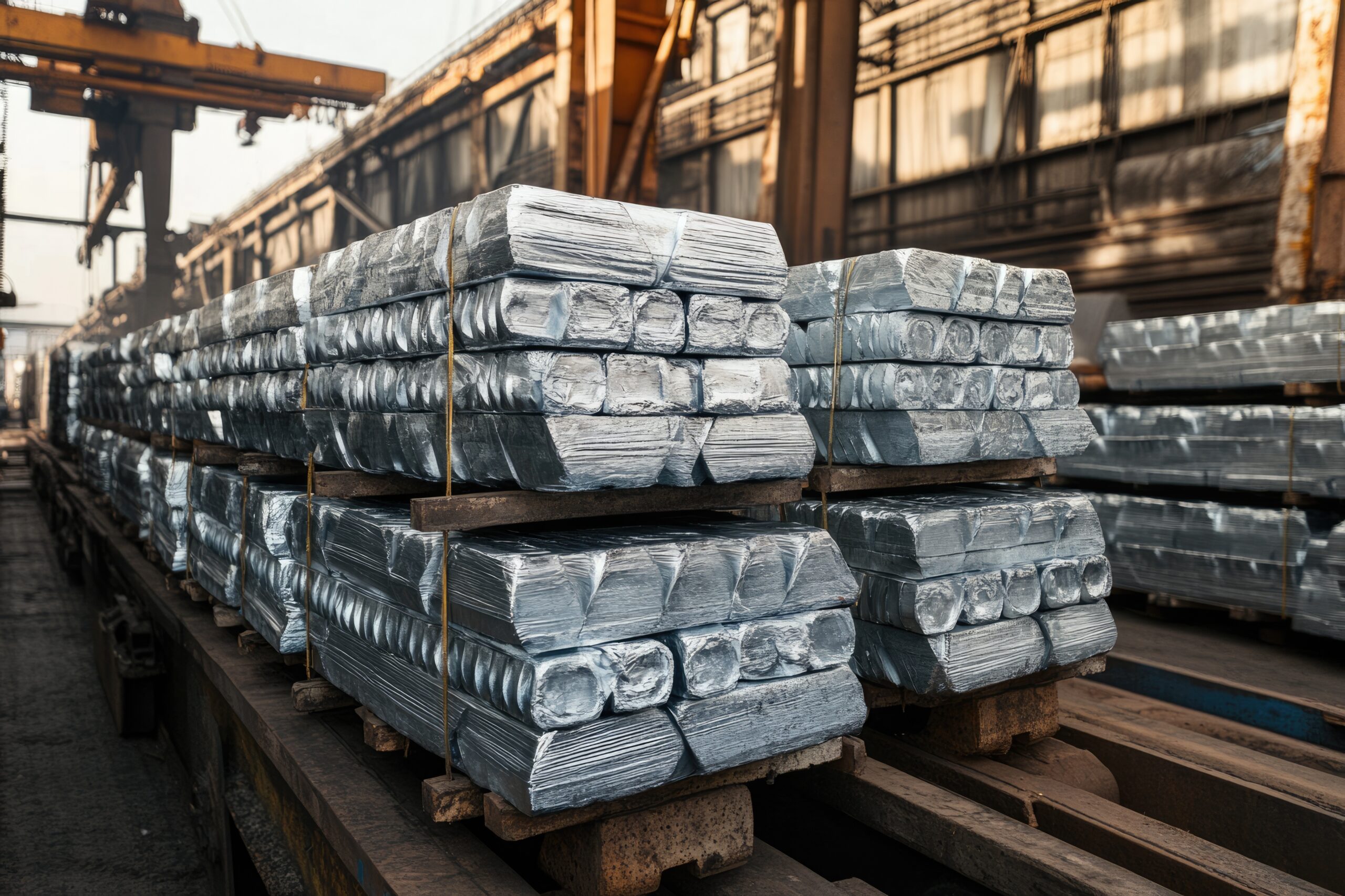 Global Operations and Supply Chain Integration