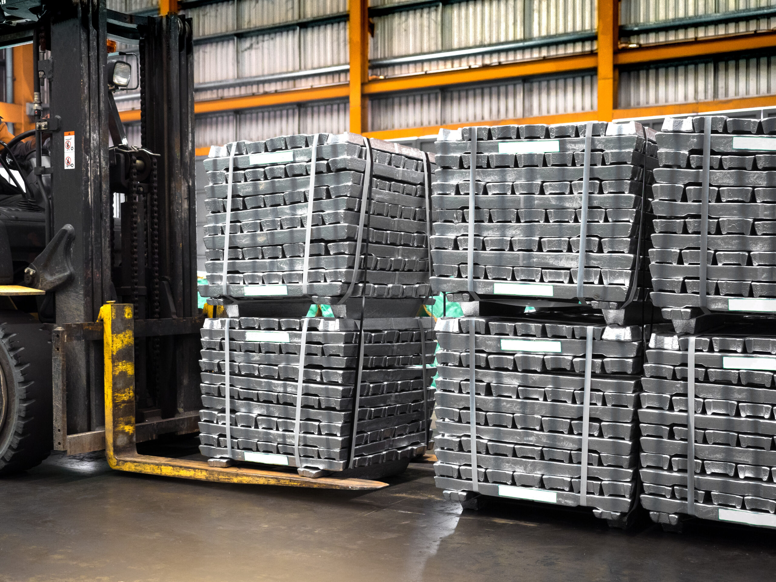 Global Export Operations