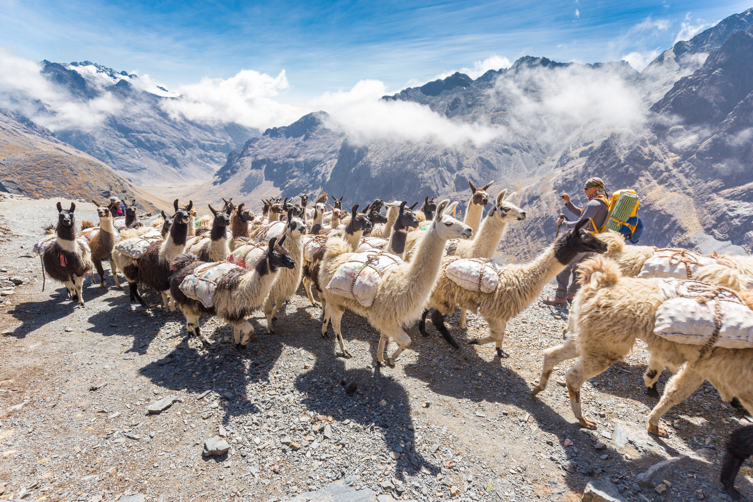 Historical Metallurgy in the Oruro Region