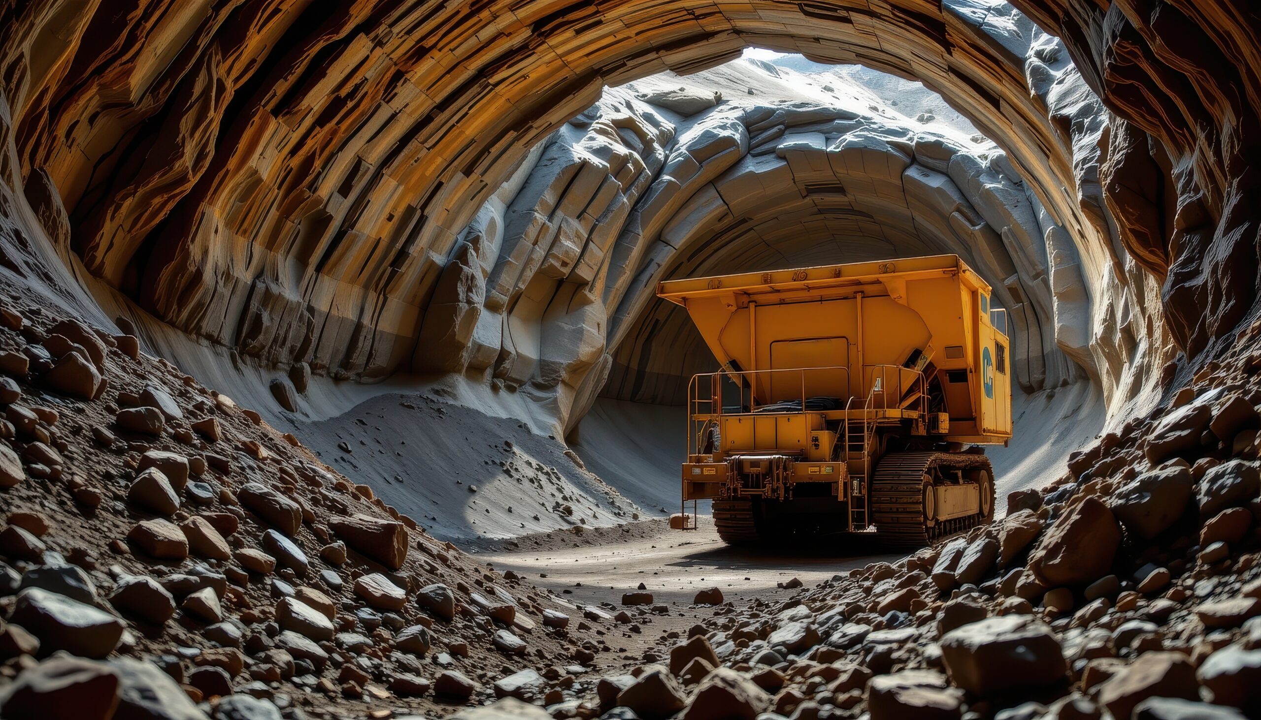 Lead Concentrate Export