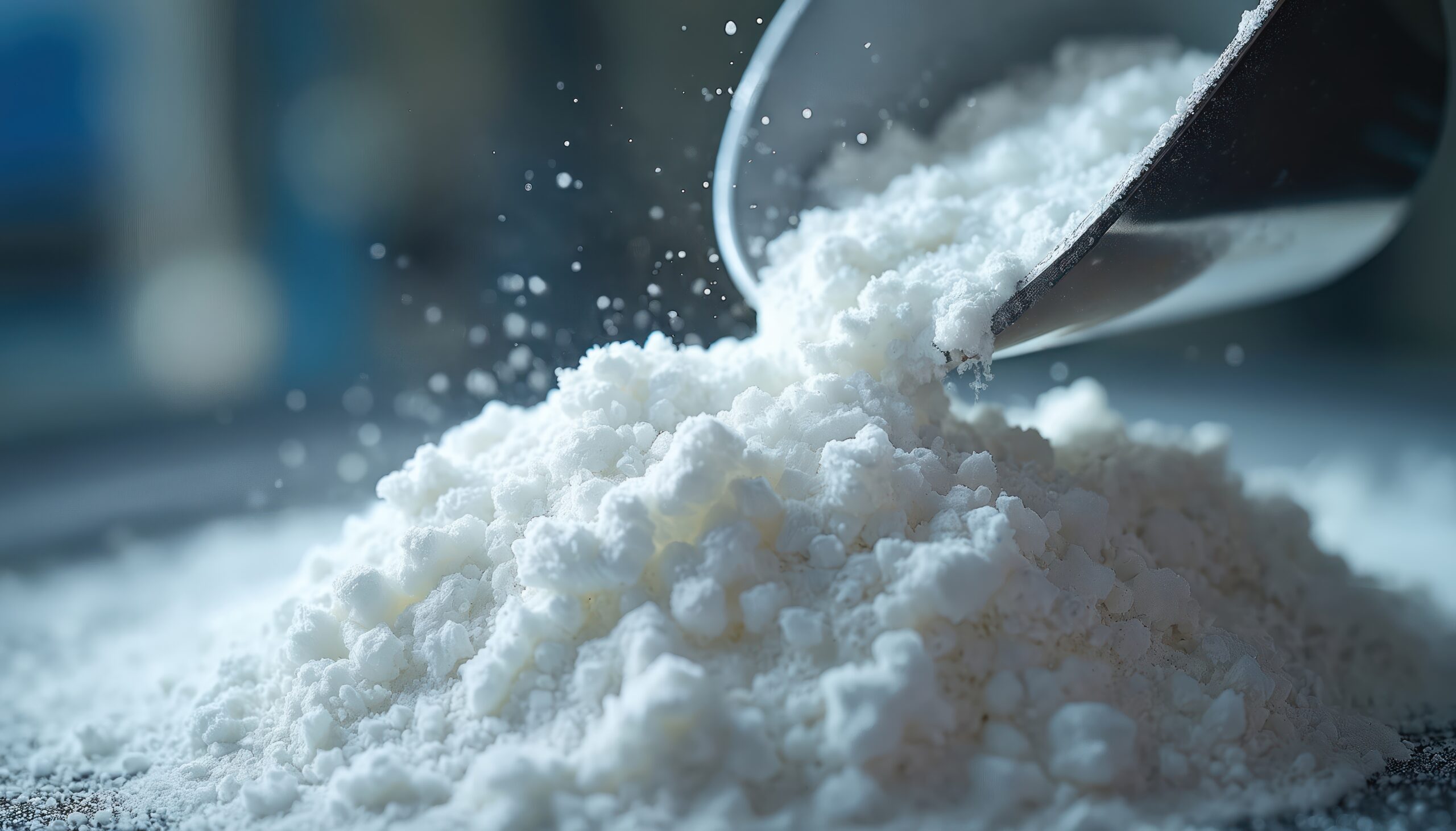 Lithium Materials Processing