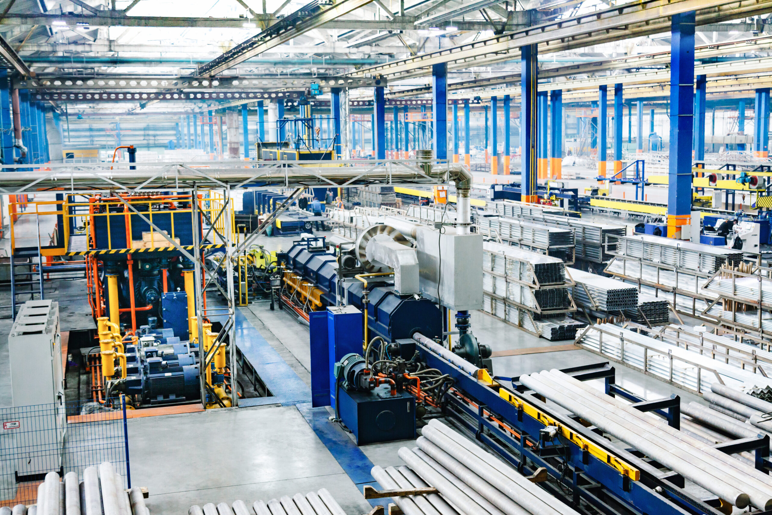 Alloy Engineering and R&D