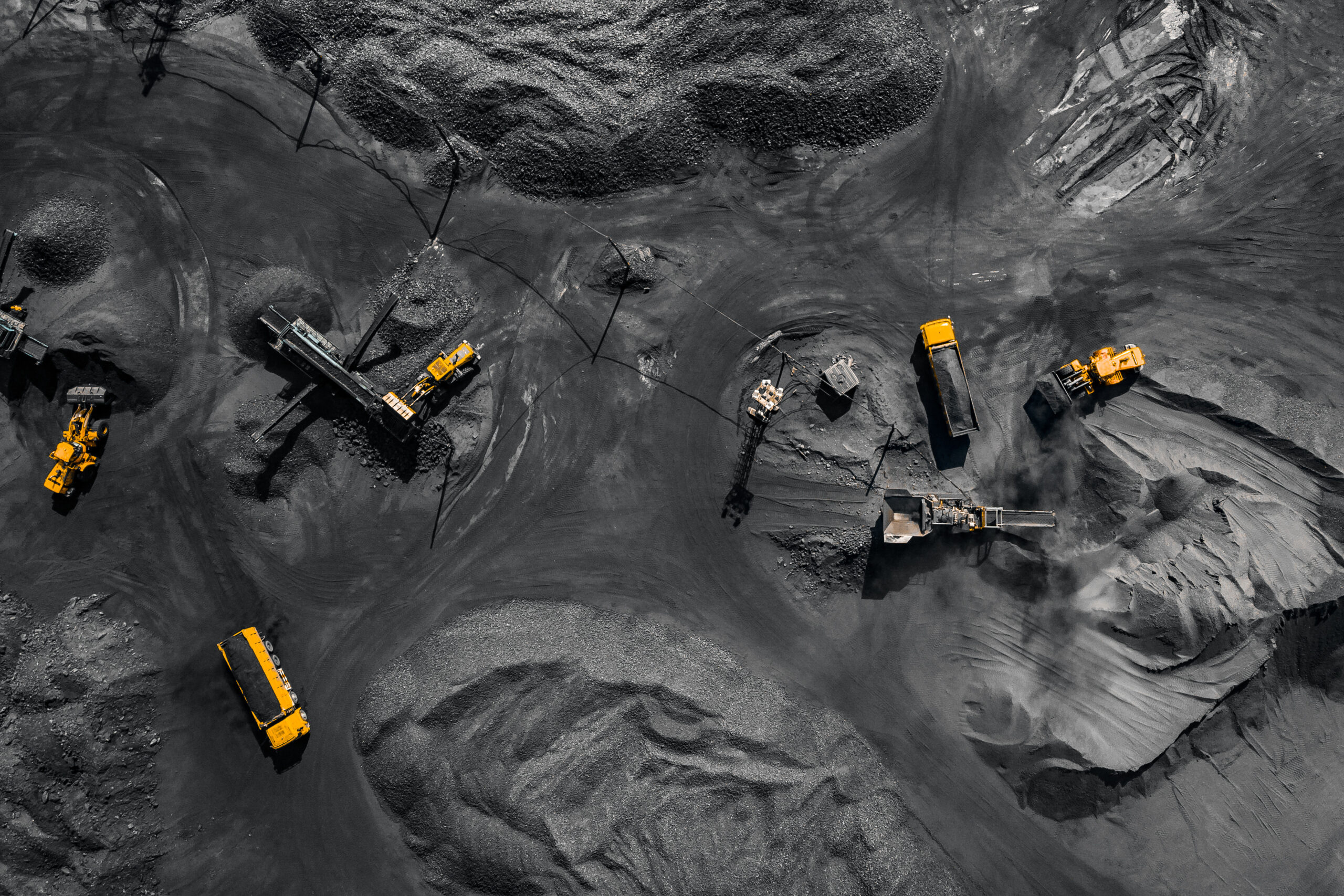 Mining Field