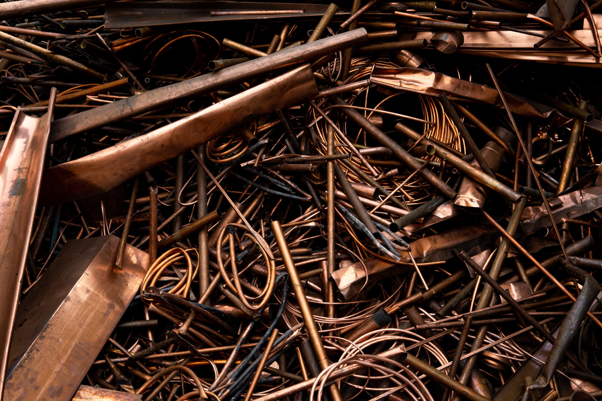 Secondary Smelting Process