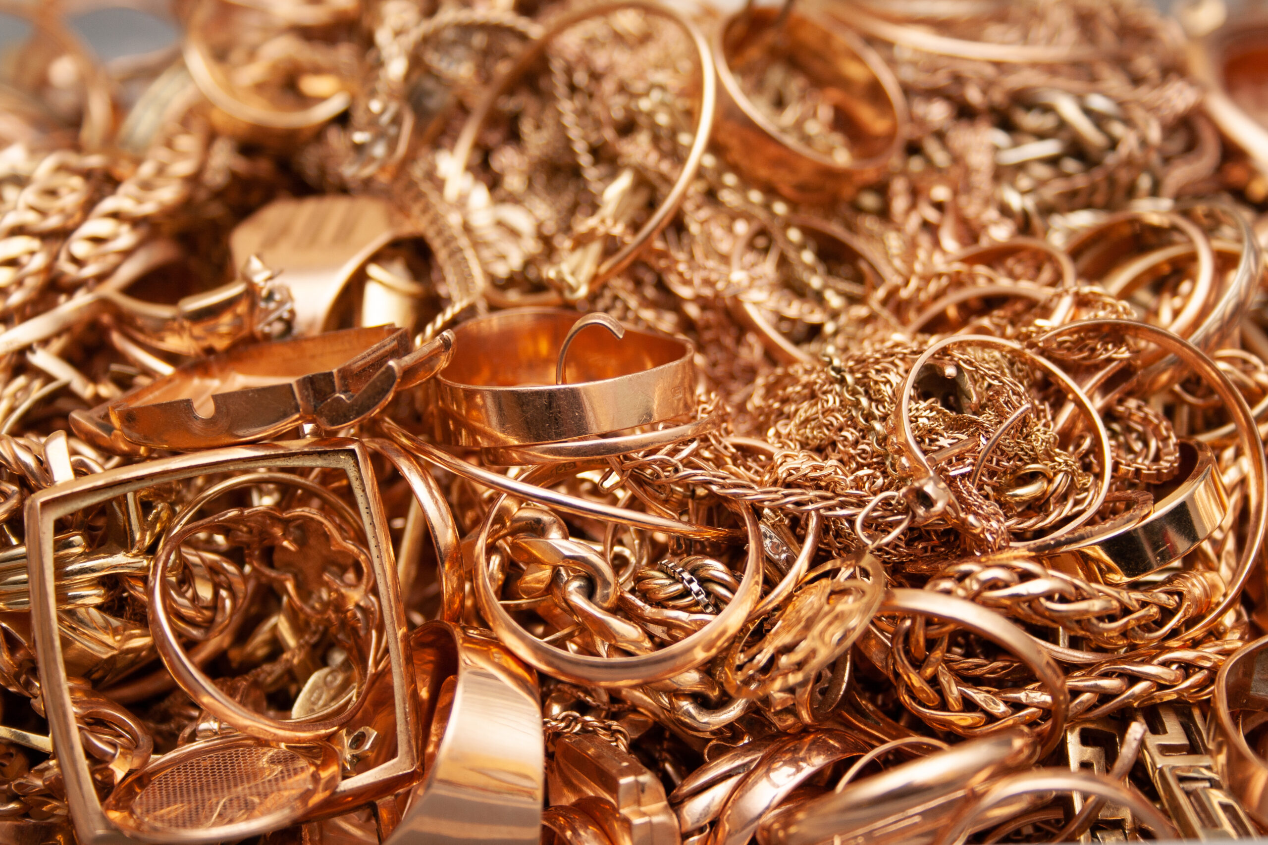 Mixed Metals Integration