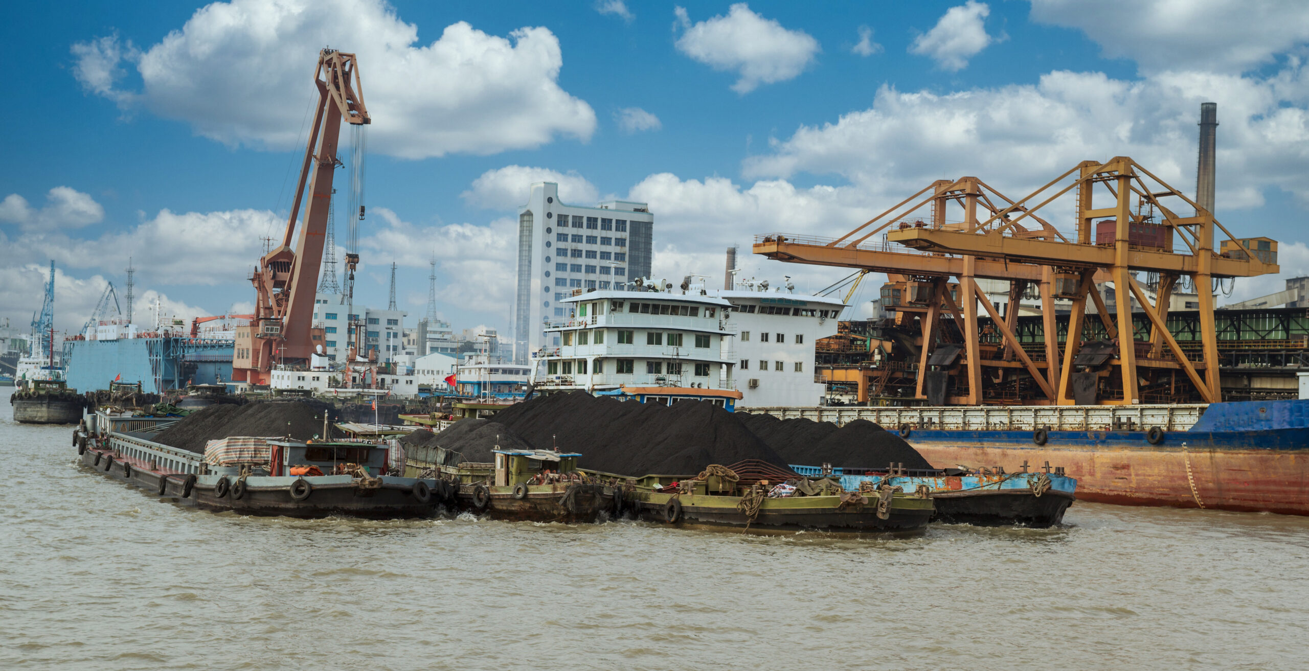 Rare Earth Materials Processing