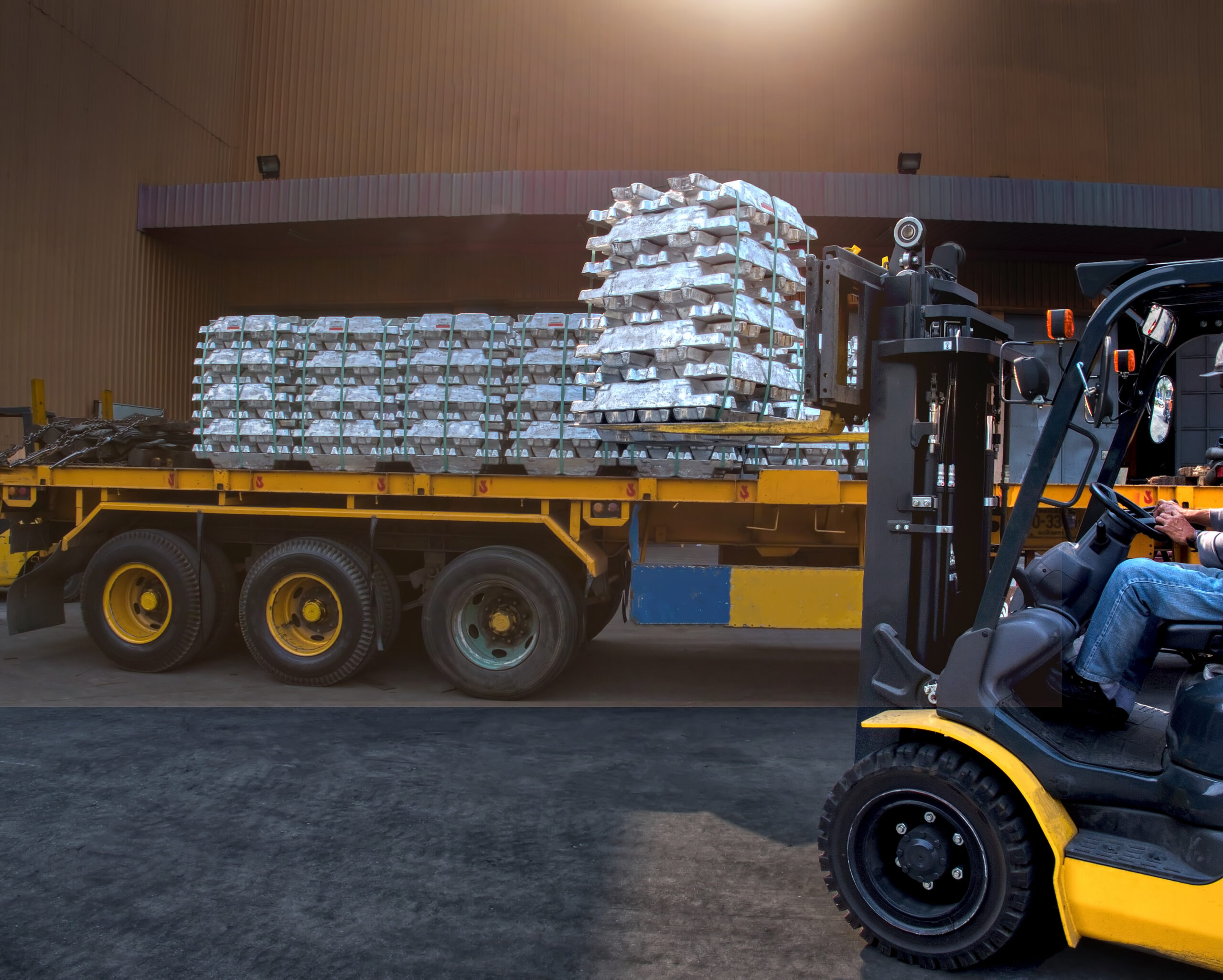 Shipping and Freight Overview