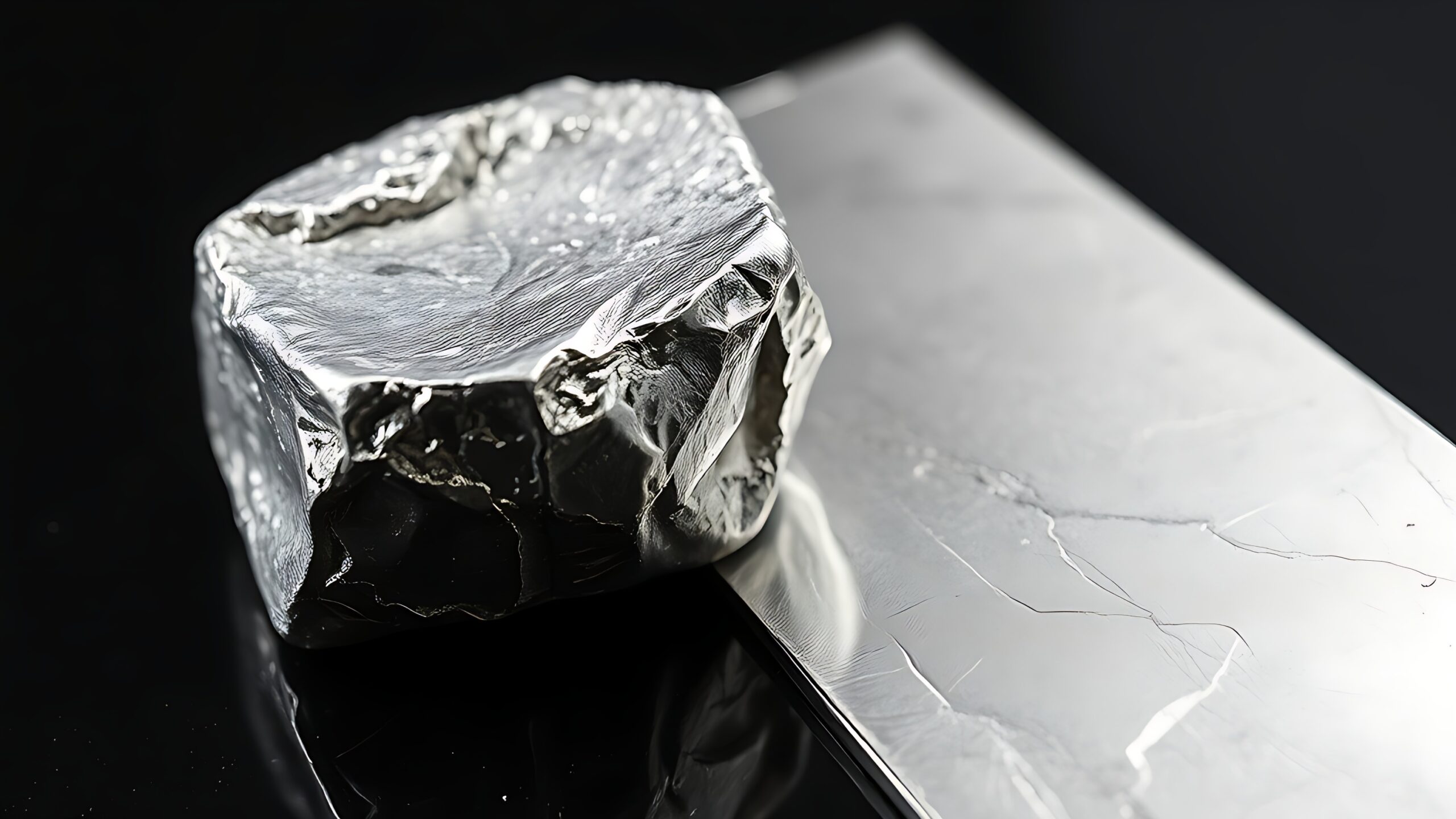 Smelting Reactions