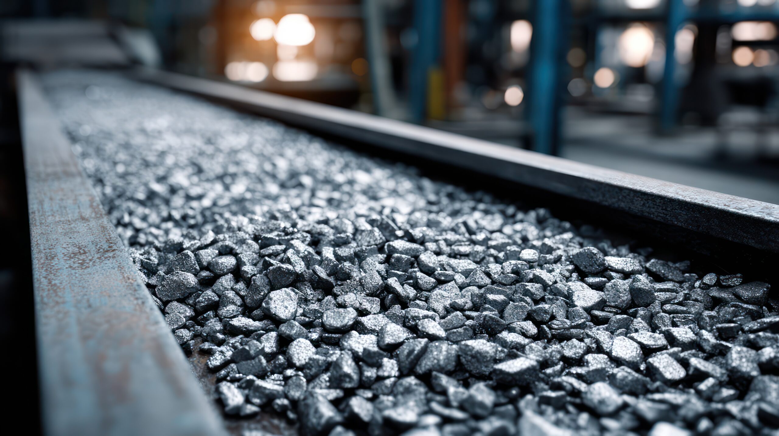 Mining and Beneficiation