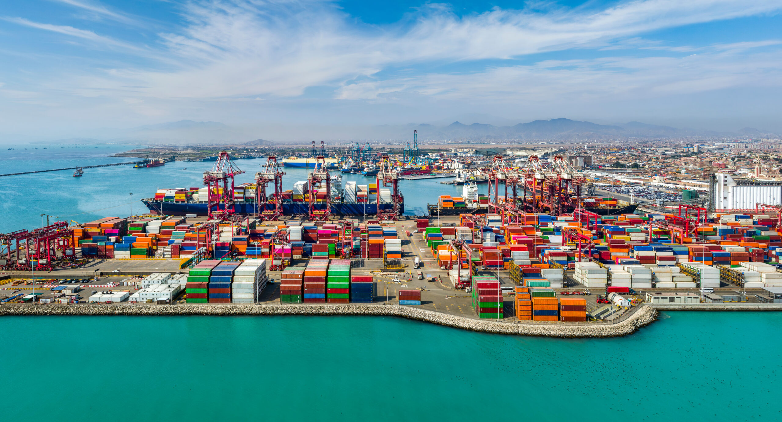Supply Chain Intelligence