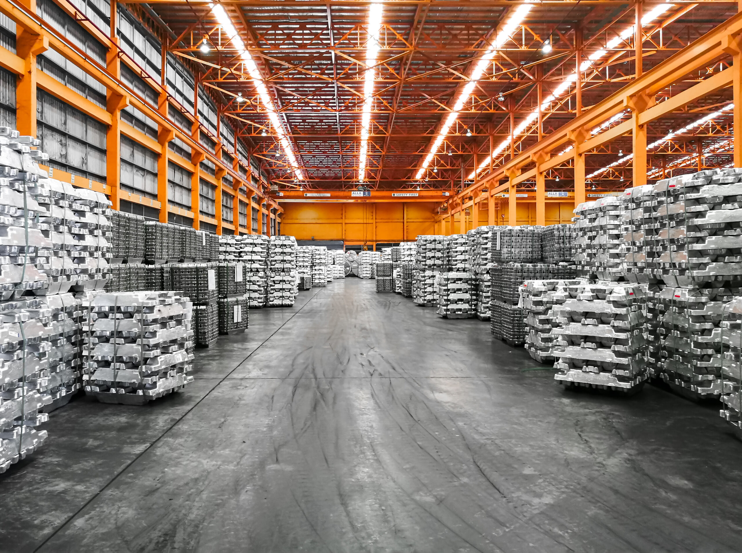 Global Supply Chain Integration
