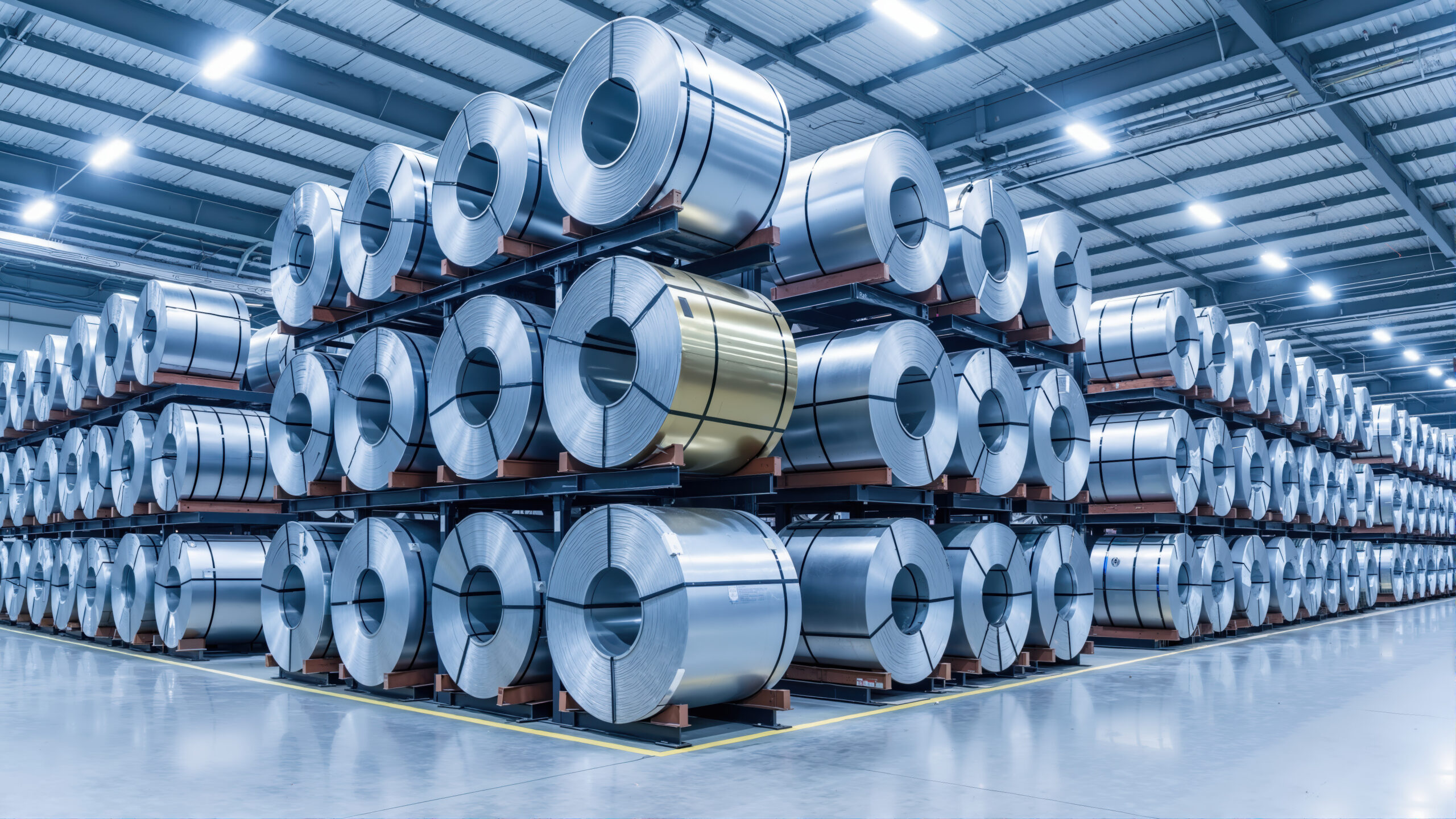Global Supply Chain Integration
