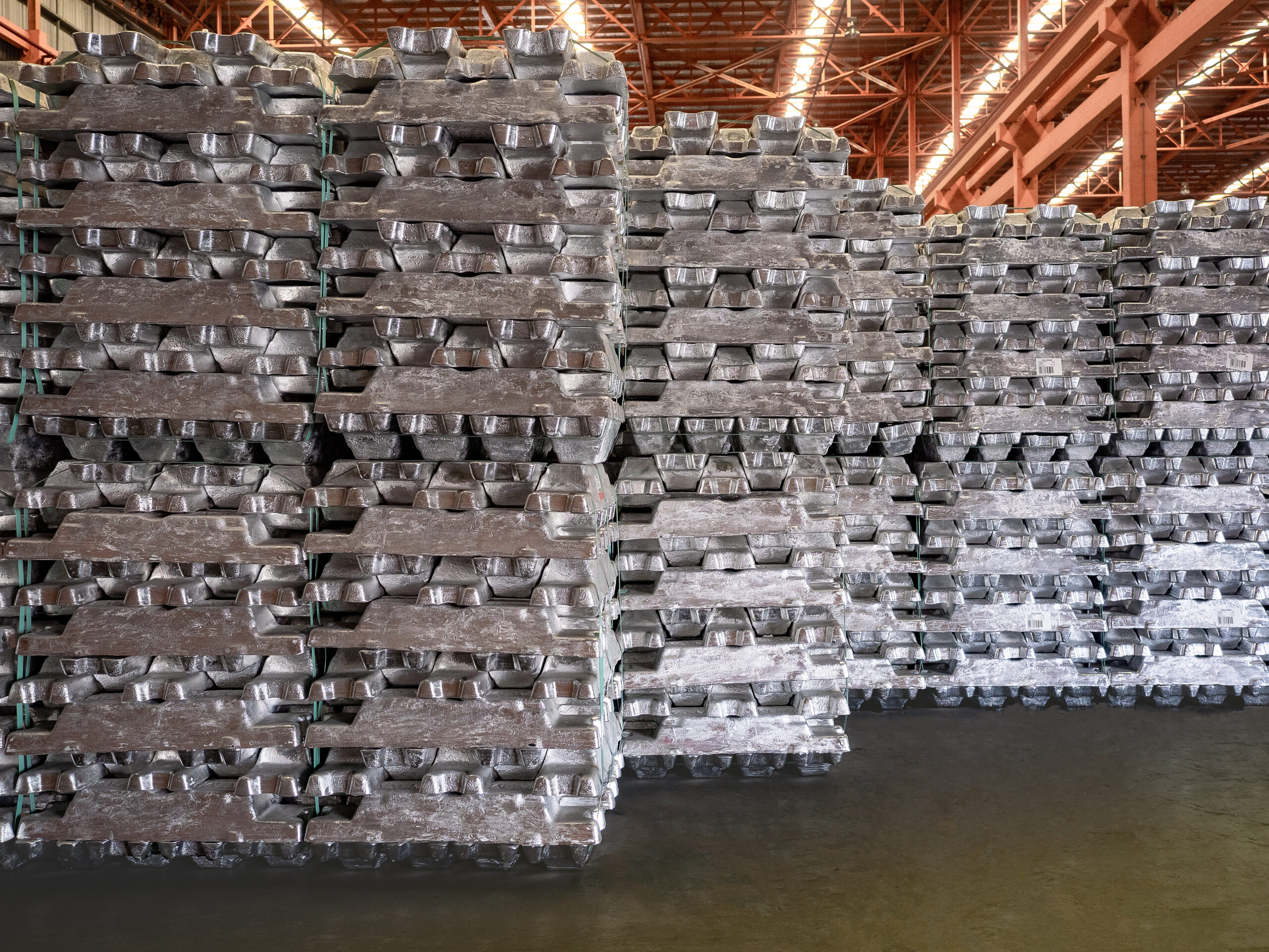Financial and Shipping Records